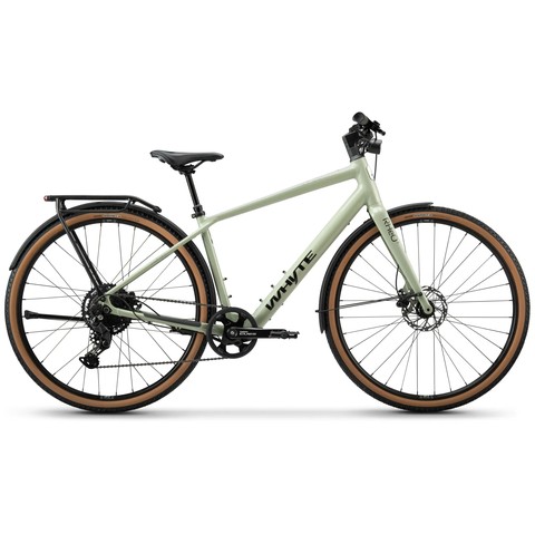 Whyte RHeO 3